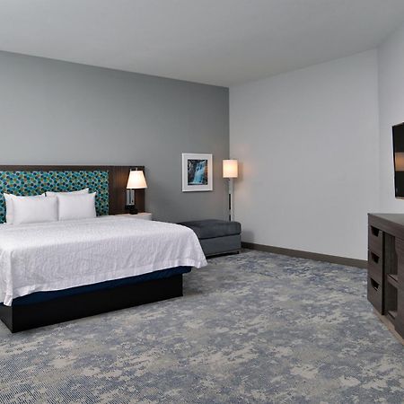 Hampton Inn Cedar Falls Downtown, Ia Exterior photo